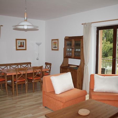 Apartmany Lipno Boucek Lipno nad Vltavou Ngoại thất bức ảnh