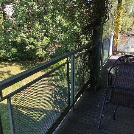 Apartmany Lipno Boucek Lipno nad Vltavou Ngoại thất bức ảnh