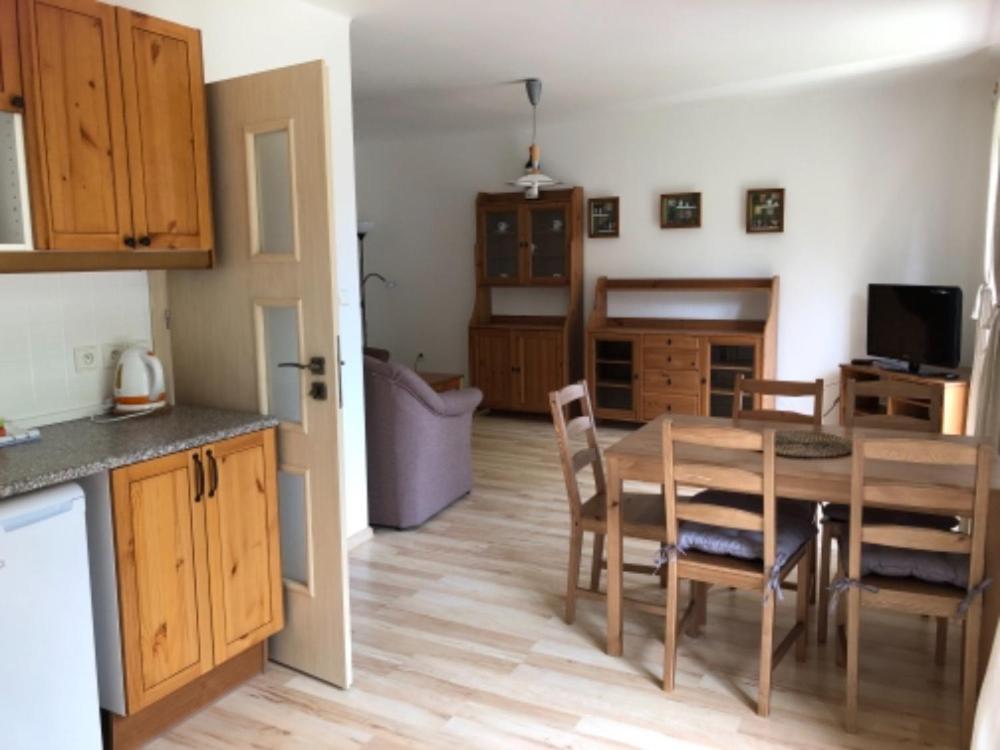 Apartmany Lipno Boucek Lipno nad Vltavou Ngoại thất bức ảnh