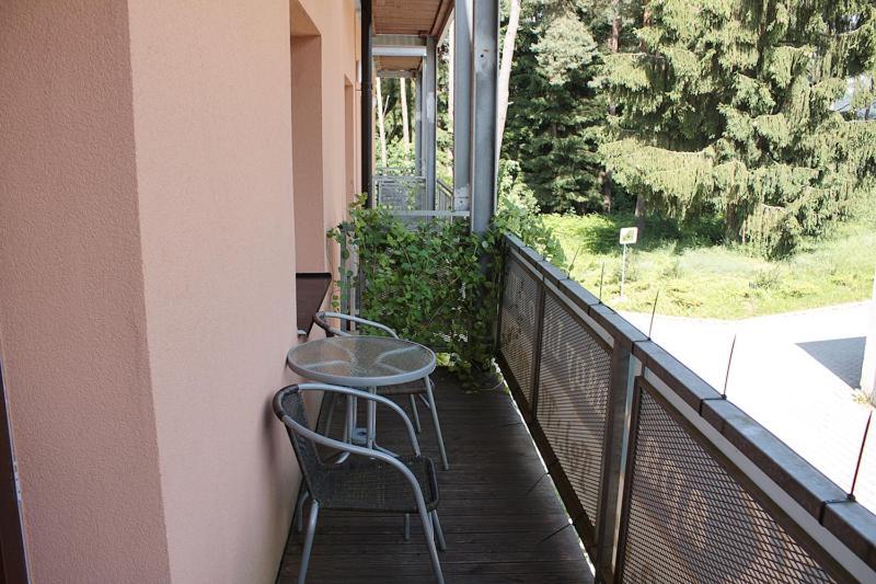 Apartmany Lipno Boucek Lipno nad Vltavou Ngoại thất bức ảnh