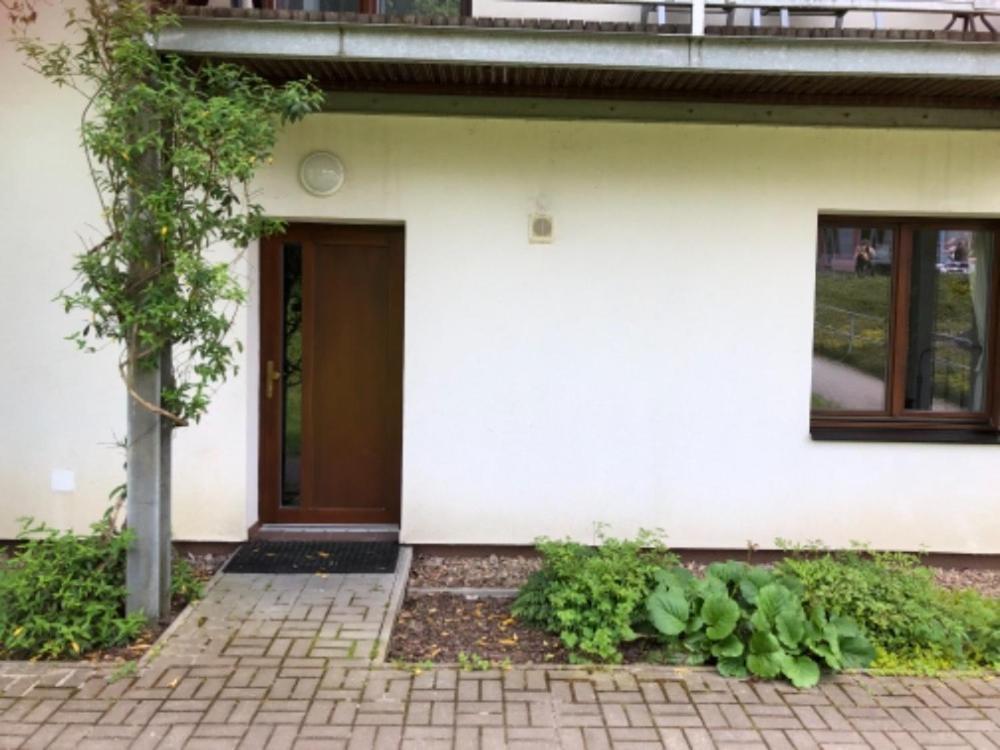 Apartmany Lipno Boucek Lipno nad Vltavou Ngoại thất bức ảnh