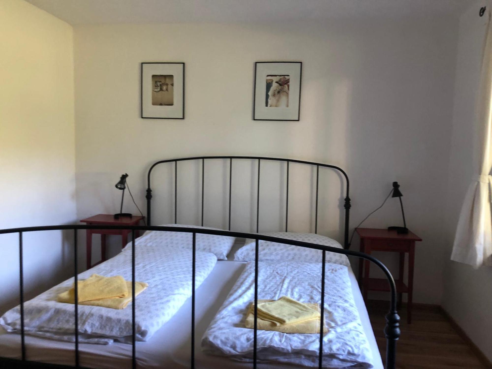 Apartmany Lipno Boucek Lipno nad Vltavou Ngoại thất bức ảnh