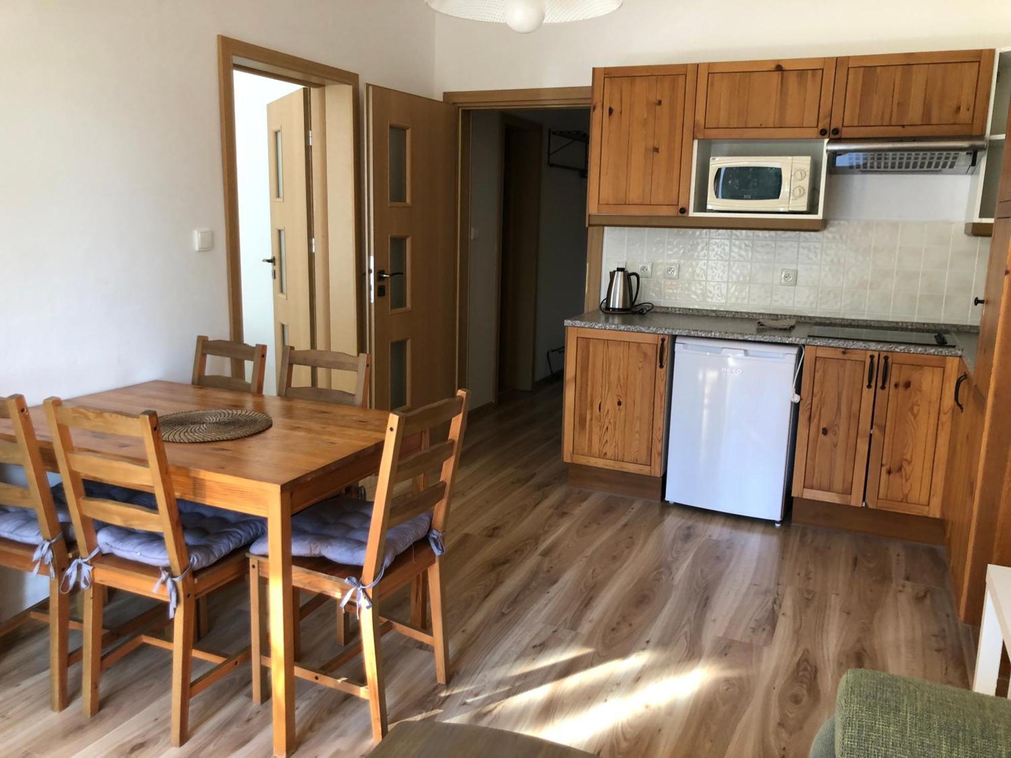 Apartmany Lipno Boucek Lipno nad Vltavou Ngoại thất bức ảnh