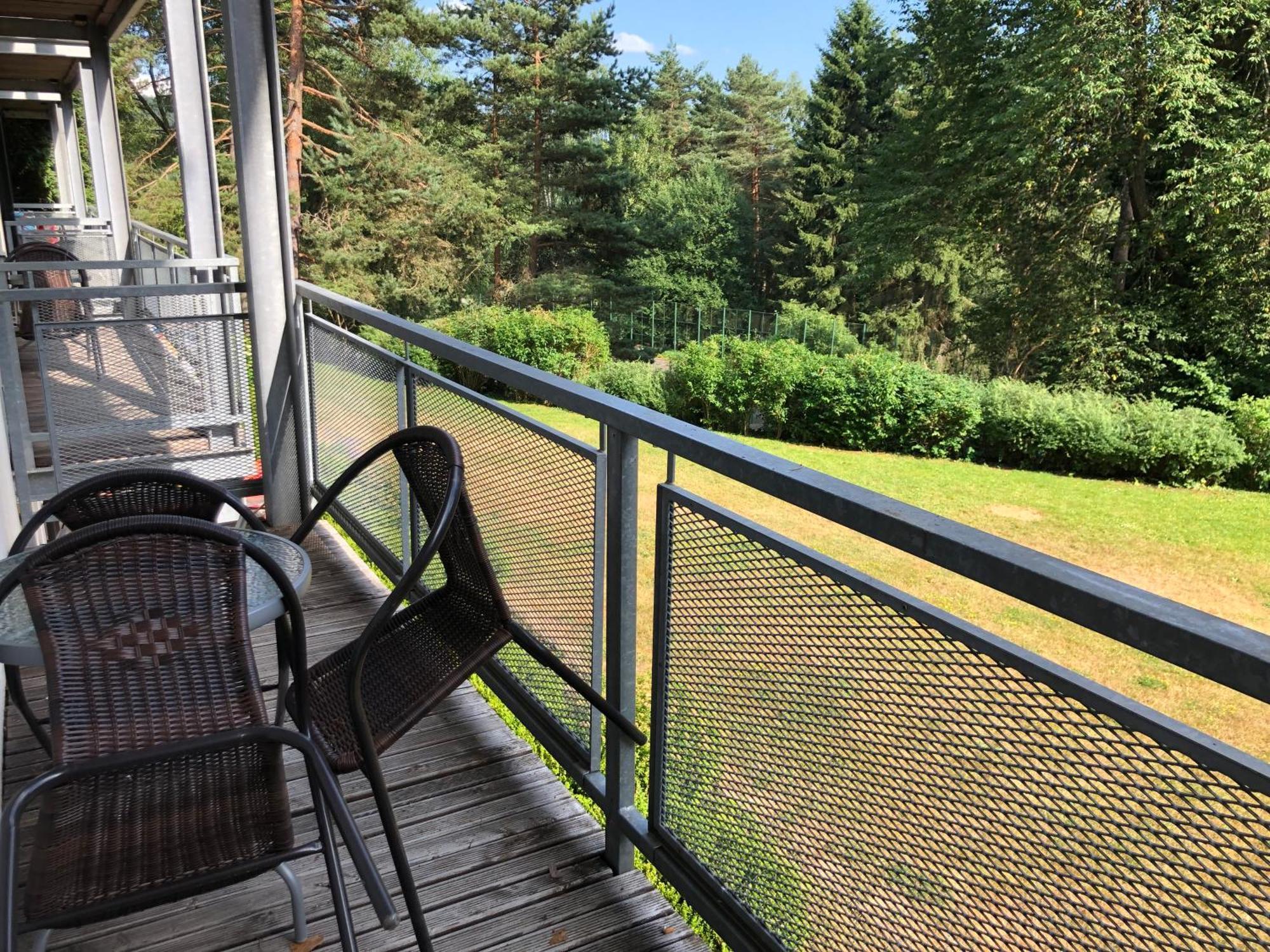 Apartmany Lipno Boucek Lipno nad Vltavou Ngoại thất bức ảnh