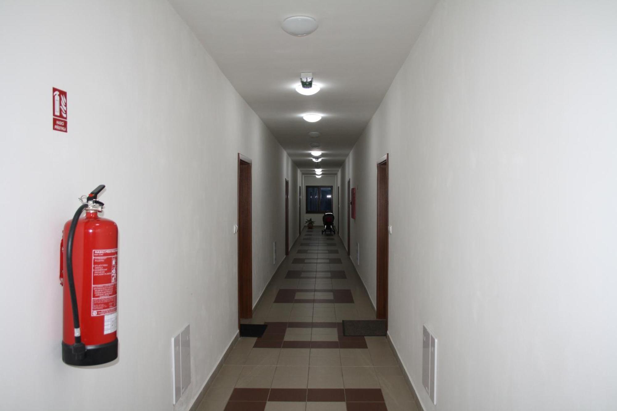 Apartmany Lipno Boucek Lipno nad Vltavou Ngoại thất bức ảnh
