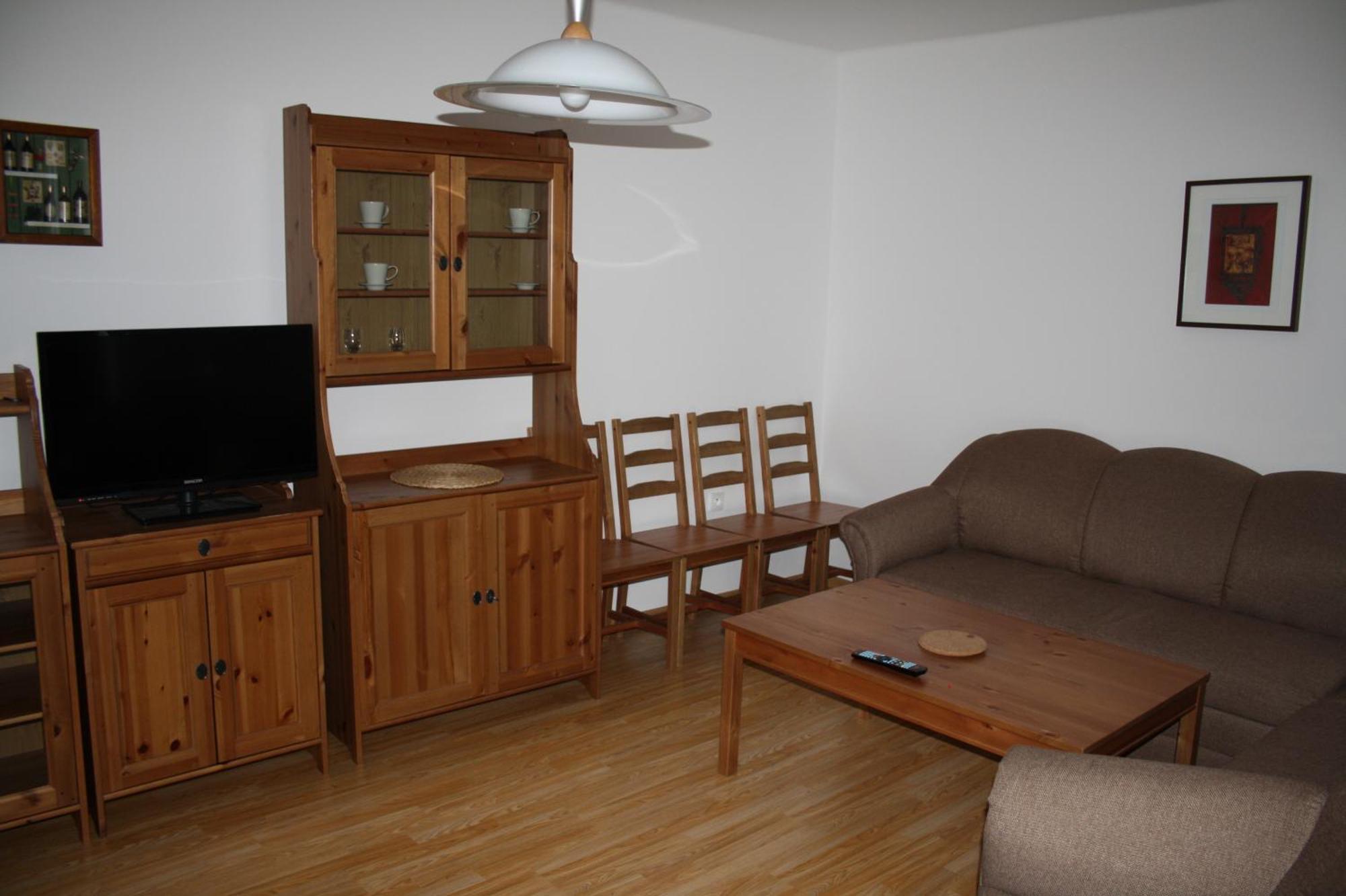 Apartmany Lipno Boucek Lipno nad Vltavou Ngoại thất bức ảnh