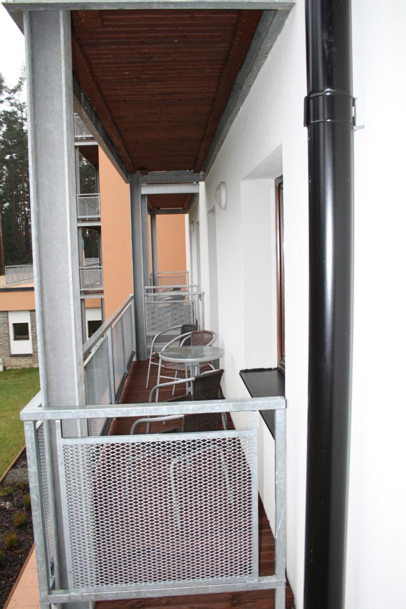 Apartmany Lipno Boucek Lipno nad Vltavou Ngoại thất bức ảnh