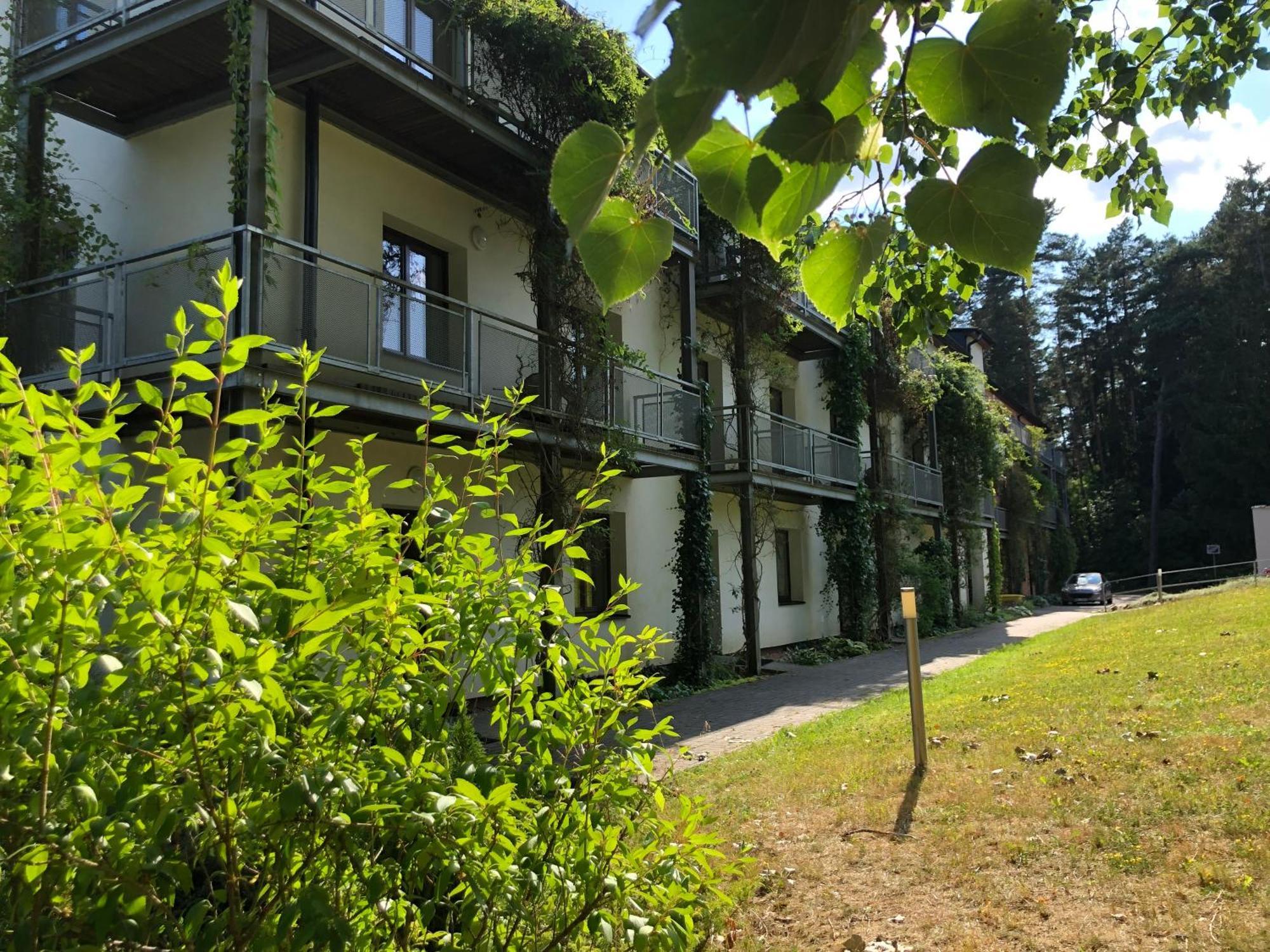 Apartmany Lipno Boucek Lipno nad Vltavou Ngoại thất bức ảnh