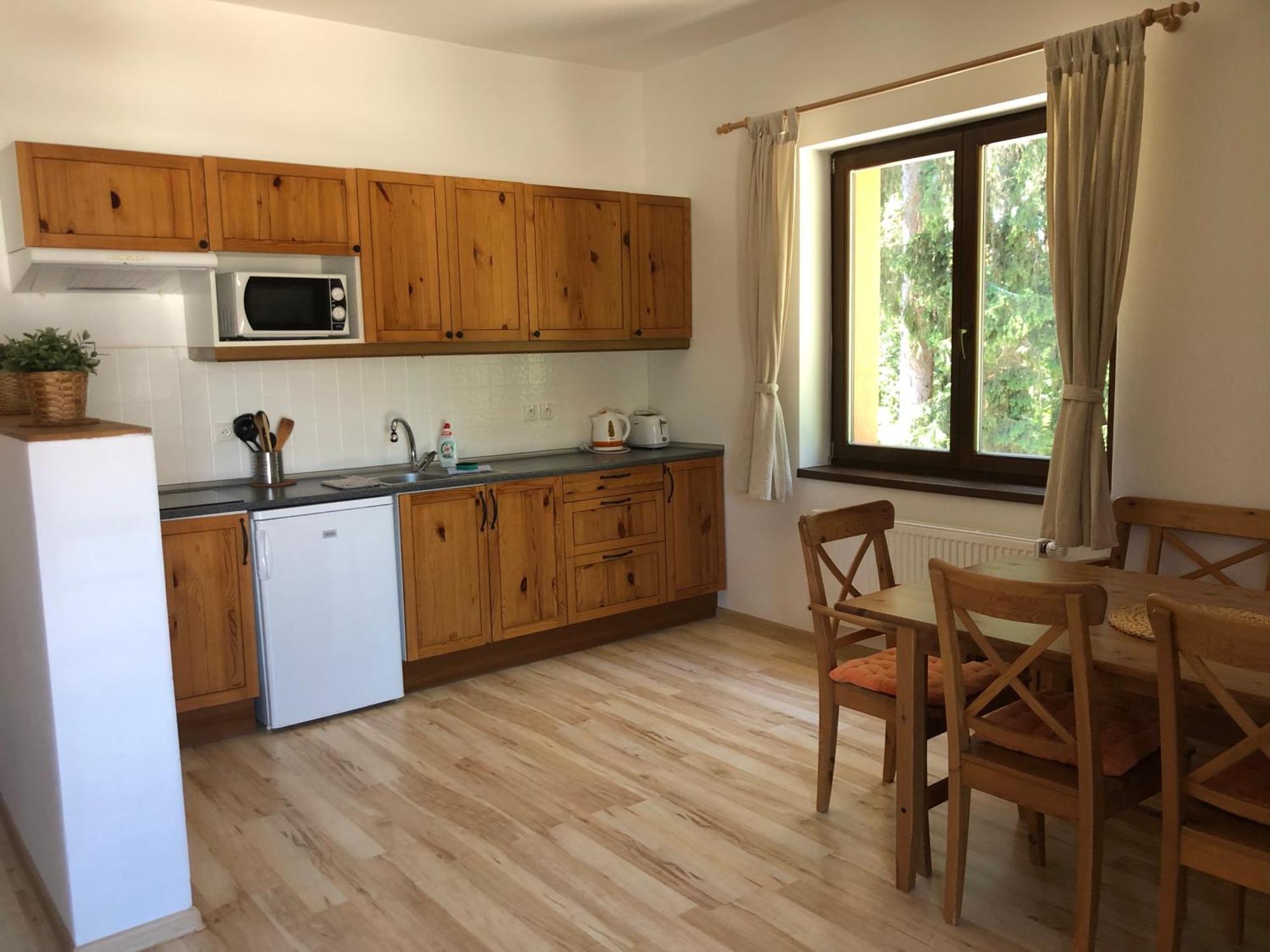 Apartmany Lipno Boucek Lipno nad Vltavou Ngoại thất bức ảnh
