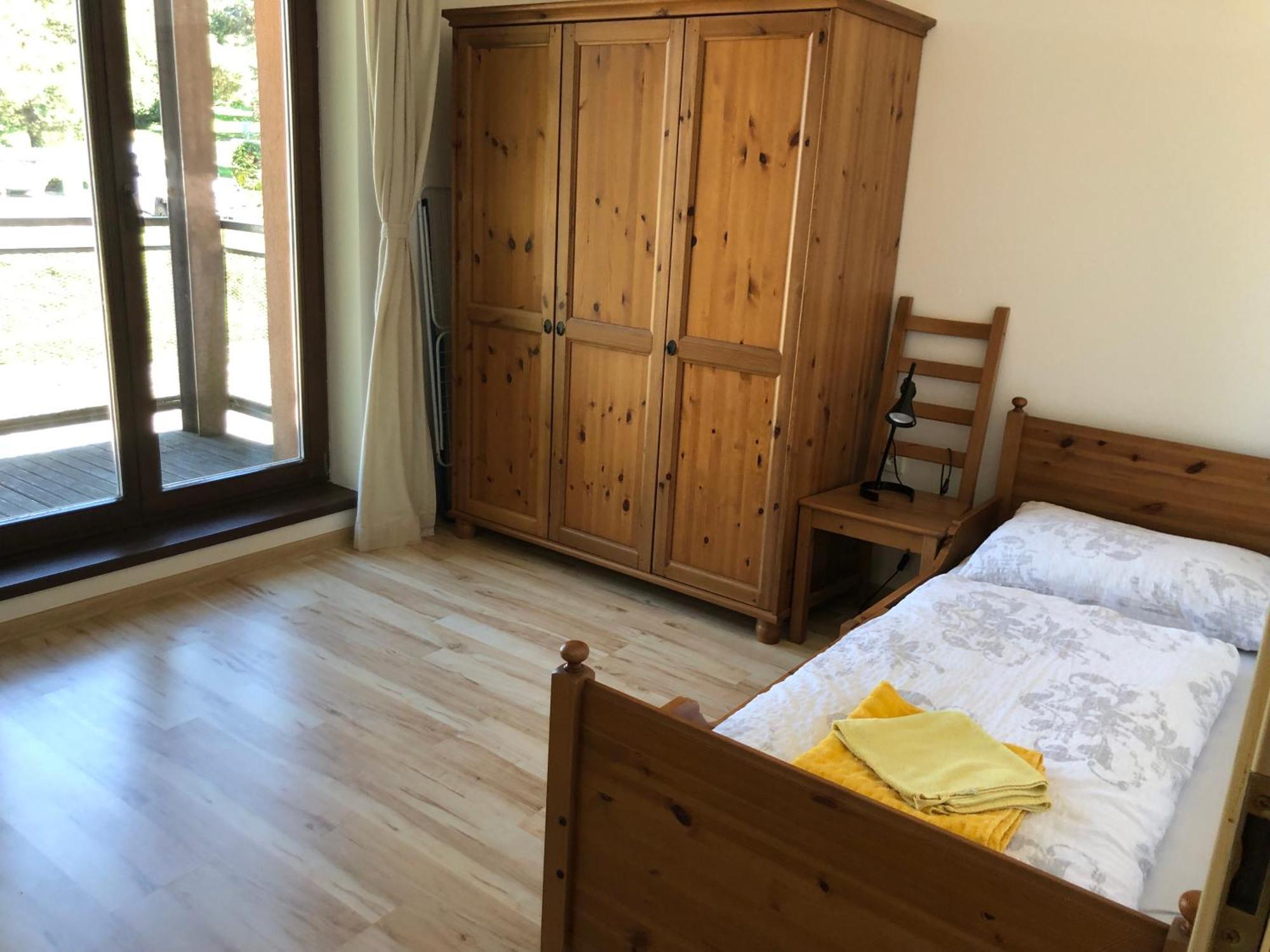 Apartmany Lipno Boucek Lipno nad Vltavou Ngoại thất bức ảnh