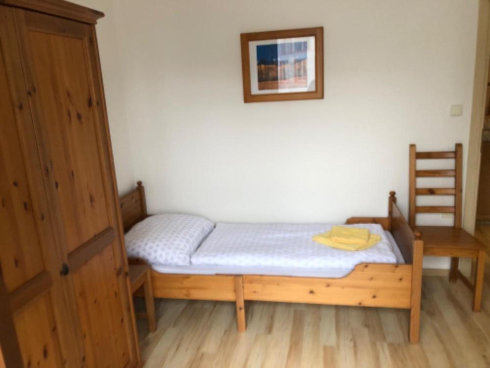 Apartmany Lipno Boucek Lipno nad Vltavou Ngoại thất bức ảnh