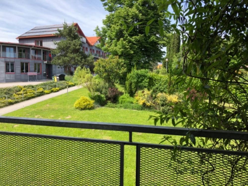 Apartmany Lipno Boucek Lipno nad Vltavou Ngoại thất bức ảnh