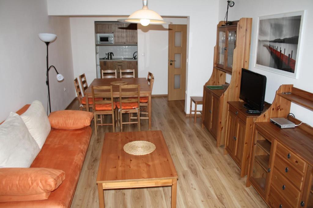 Apartmany Lipno Boucek Lipno nad Vltavou Phòng bức ảnh